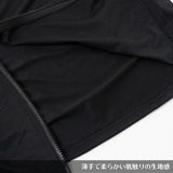 キモノZIPパーカー