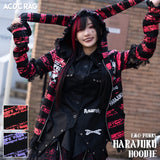 Harajuku Hoodie