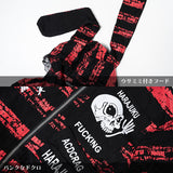 Harajuku Hoodie