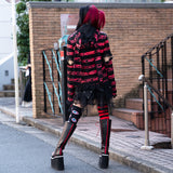Harajuku Hoodie