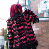 Harajuku Hoodie
