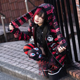 Harajuku Hoodie