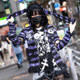 Harajuku Hoodie