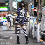 Harajuku Hoodie
