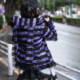 Harajuku Hoodie