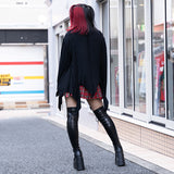 Studs Shirt Cardigan