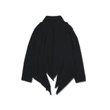 Studs Shirt Cardigan