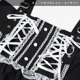 3ジャンパースカート