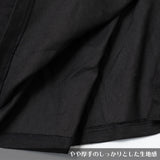 Asymmetry Pleated Dress