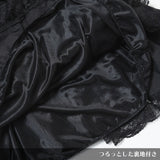Ribbon Gothic Dress