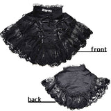 Mini Poncho