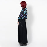 TOO BIGワイドパンツ