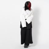 Apron Pants