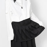 Apron Pants