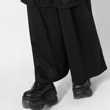 Apron Pants