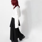 Apron Pants