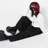Apron Pants