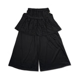 Apron Pants