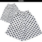Dot Wide Pants