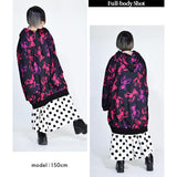 Dot Wide Pants
