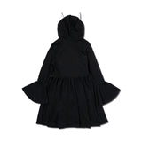 Cross Devil Hoodie