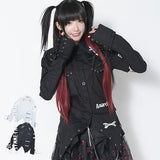 AC RAG L/S-Shirt