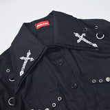 AC RAG L/S-Shirt