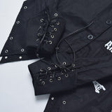 AC RAG L/S-Shirt