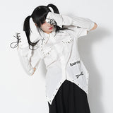 AC RAG L/S-Shirt