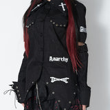 AC RAG L/S-Shirt