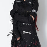 AC RAG L/S-Shirt