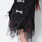AC RAG L/S-Shirt