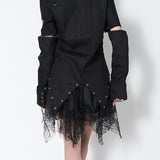 AC RAG L/S-Shirt