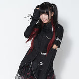 AC RAG L/S-Shirt