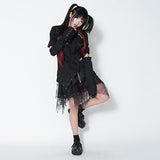 AC RAG L/S-Shirt