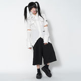 AC RAG L/S-Shirt