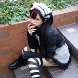 W-Cross Skirt
