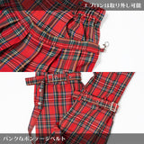 ボンテージパンツ