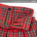 ボンテージパンツ