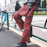 ボンテージパンツ