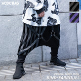 Bind Sarrouel Pants
