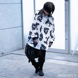 Bind Sarrouel Pants