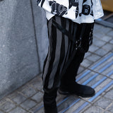 Bind Sarrouel Pants