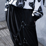 Bind Sarrouel Pants