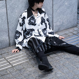 Bind Sarrouel Pants
