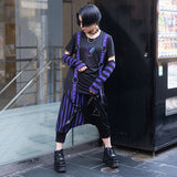 Bind Sarrouel Pants