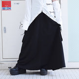 4R ロングスカート
