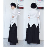 4R ロングスカート