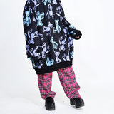 Tartan Pajama Pants