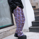 Tartan Pajama Pants